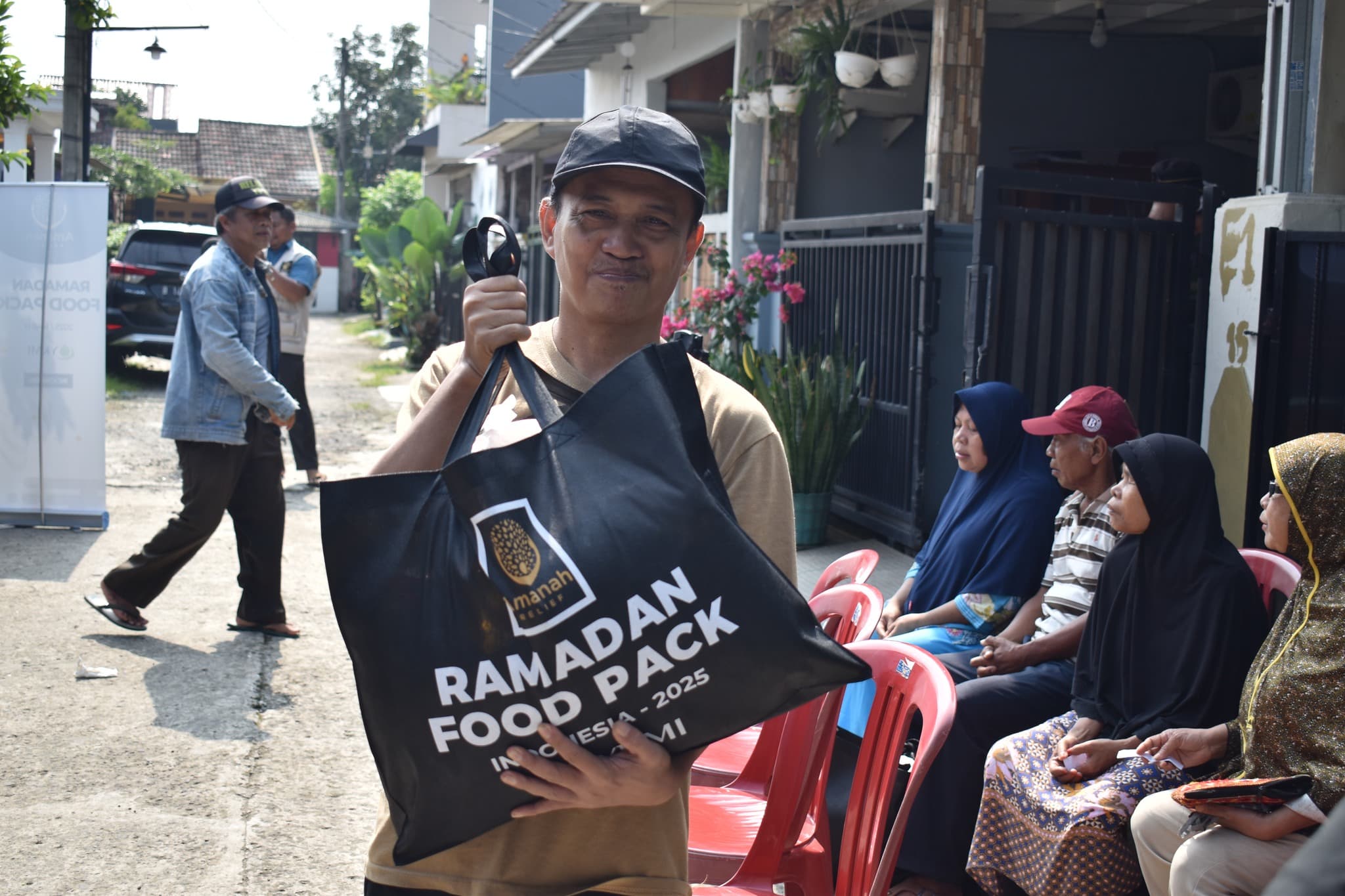 Ramadanpakker